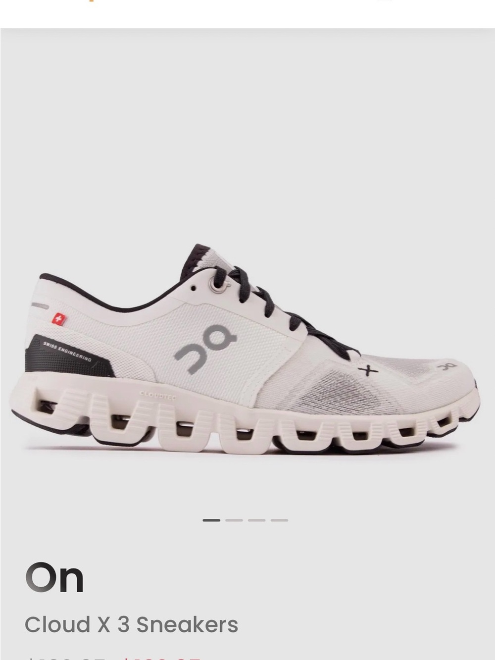 On Cloud Women’s Shoes